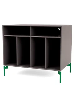 Montana Spin I Modul, inkl. metal ben fra><noscript><img width=