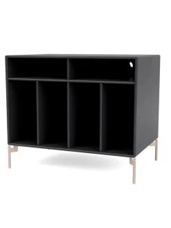 Montana Spin I Modul, inkl. metal ben fra><noscript><img width=