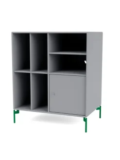 Montana Spin II Modul, inkl. ben fra><noscript><img width=