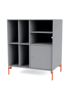 Montana Spin II Modul, inkl. ben fra><noscript><img width=