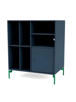 Montana Spin II Modul, inkl. ben fra><noscript><img width=