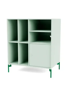 Montana Spin II Modul, inkl. ben fra><noscript><img width=
