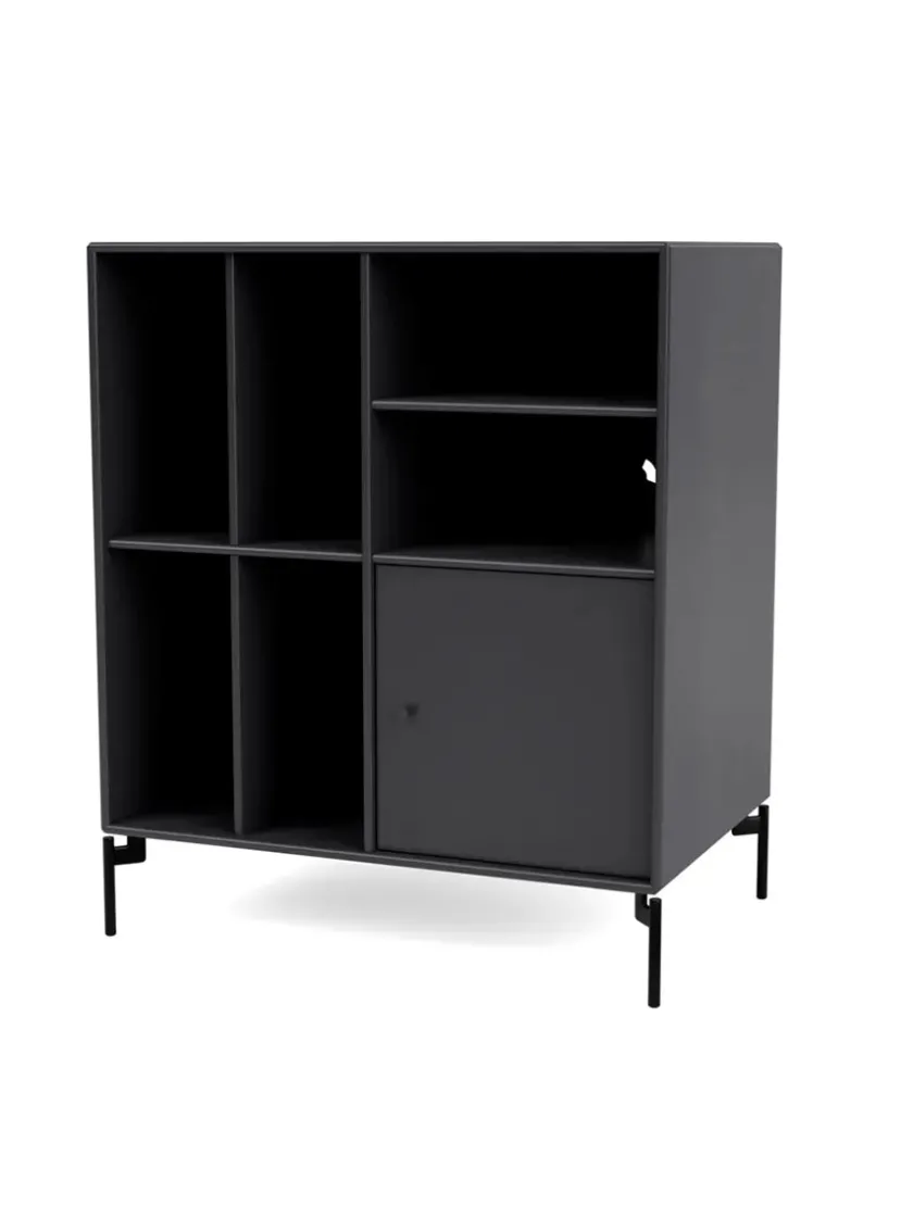 Montana Spin II Modul, inkl. ben fra> Reoler