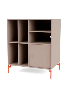 Montana Spin II Modul, inkl. ben fra><noscript><img width=