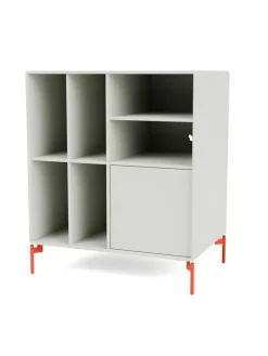 Montana Spin II Modul, inkl. ben fra><noscript><img width=