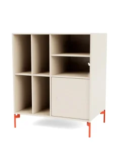 Montana Spin II Modul, inkl. ben fra><noscript><img width=