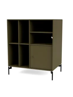 Montana Spin II Modul, inkl. ben fra><noscript><img width=