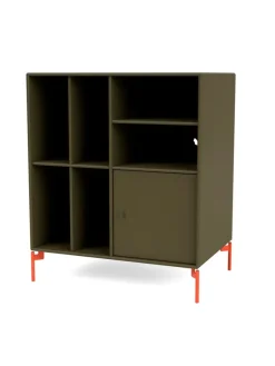 Montana Spin II Modul, inkl. ben fra><noscript><img width=