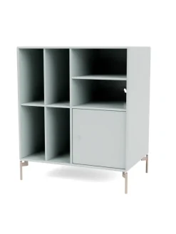 Montana Spin II Modul, inkl. ben fra><noscript><img width=