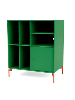 Montana Spin II Modul, inkl. ben fra><noscript><img width=