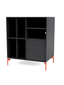 Montana Spin II Modul, inkl. ben fra><noscript><img width=