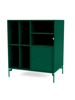 Montana Spin II Modul, inkl. ben fra><noscript><img width=