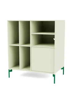 Montana Spin II Modul, inkl. ben fra><noscript><img width=