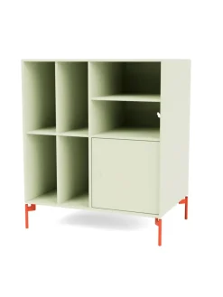 Montana Spin II Modul, inkl. ben fra><noscript><img width=