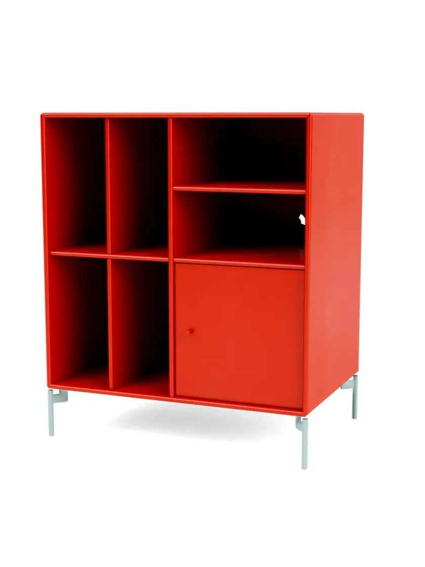 Montana Spin II Modul, inkl. ben fra> Reoler