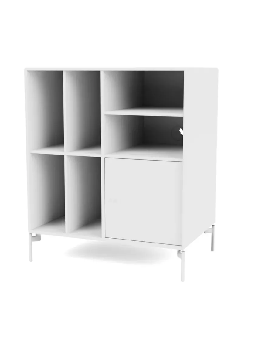 Montana Spin II Modul, inkl. ben fra> Reoler