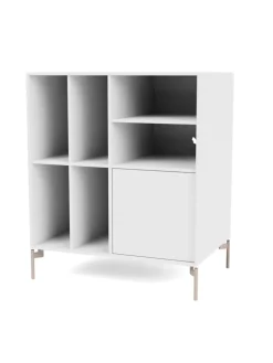 Montana Spin II Modul, inkl. ben fra><noscript><img width=