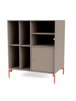 Montana Spin II Modul, inkl. ben fra><noscript><img width=