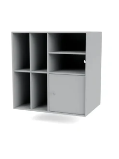 Montana Spin II Modul, inkl. ben fra><noscript><img width=