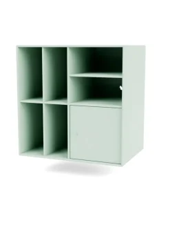 Montana Spin II Modul, inkl. ben fra><noscript><img width=