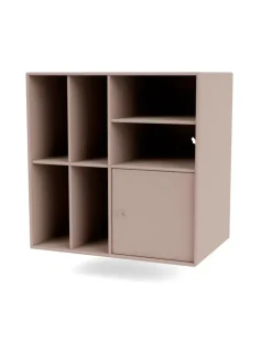 Montana Spin II Modul, inkl. ben fra><noscript><img width=