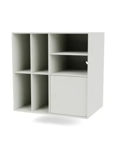Montana Spin II Modul, inkl. ben fra><noscript><img width=