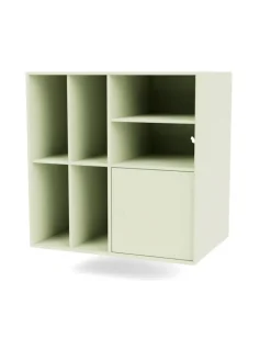 Montana Spin II Modul, inkl. ben fra><noscript><img width=
