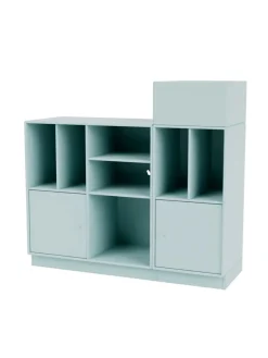 Montana Spin II Modul, inkl. ben fra><noscript><img width=