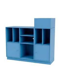 Montana Spin II Modul, inkl. ben fra><noscript><img width=