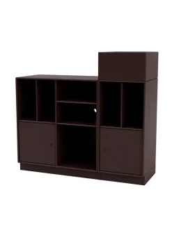 Montana Spin II Modul, inkl. ben fra><noscript><img width=