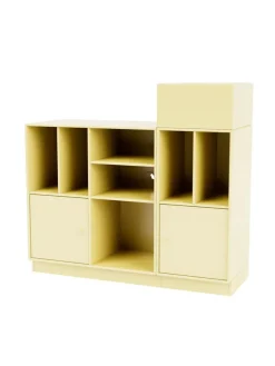 Montana Spin II Modul, inkl. ben fra><noscript><img width=