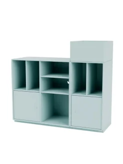 Montana Spin II Modul, inkl. ben fra><noscript><img width=