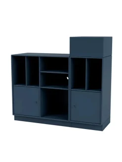 Montana Spin II Modul, inkl. ben fra><noscript><img width=