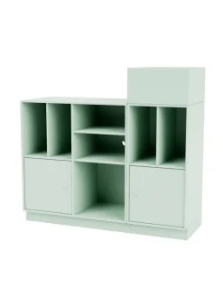 Montana Spin II Modul, inkl. ben fra><noscript><img width=