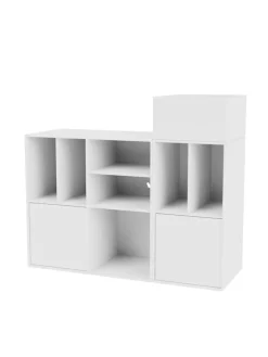 Montana Spin II Modul, inkl. ben fra><noscript><img width=