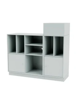 Montana Spin II Modul, inkl. ben fra><noscript><img width=