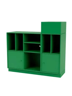 Montana Spin II Modul, inkl. ben fra><noscript><img width=