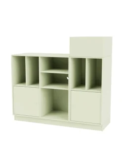 Montana Spin II Modul, inkl. ben fra><noscript><img width=