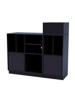 Montana Spin II Modul, inkl. ben fra><noscript><img width=