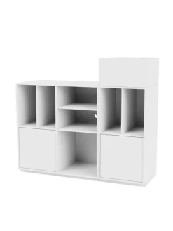 Montana Spin II Modul, inkl. ben fra><noscript><img width=