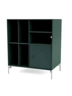 Montana Spin II Modul, inkl. ben fra><noscript><img width=