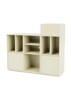 Montana Spin II Modul, inkl. ben fra><noscript><img width=