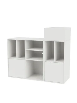 Montana Spin II Modul, inkl. ben fra><noscript><img width=