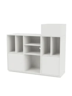 Montana Spin II Modul, inkl. ben fra><noscript><img width=