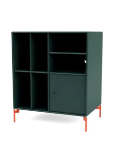 Montana Spin II Modul, inkl. ben fra><noscript><img width=