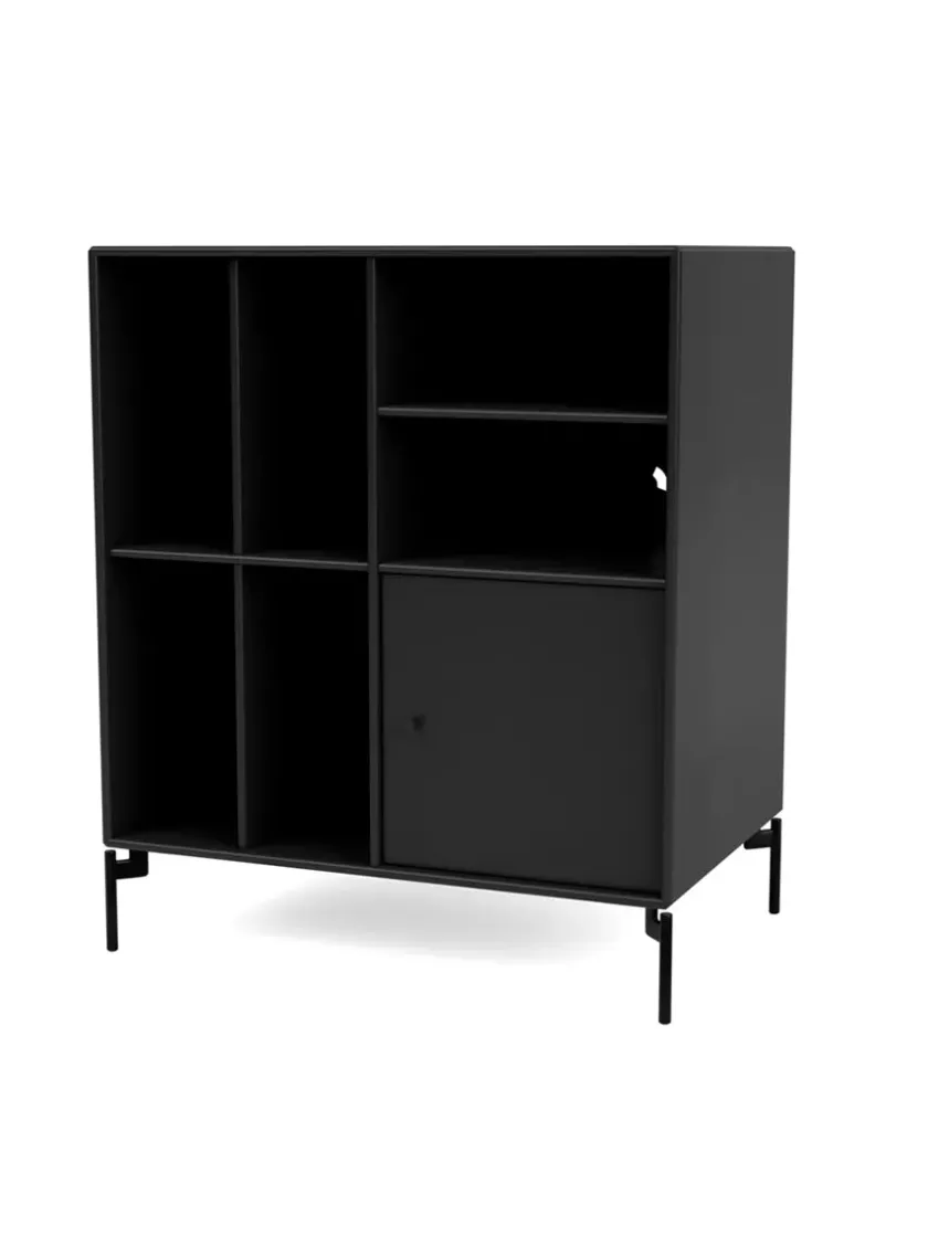 Montana Spin II Modul, inkl. ben fra> Reoler