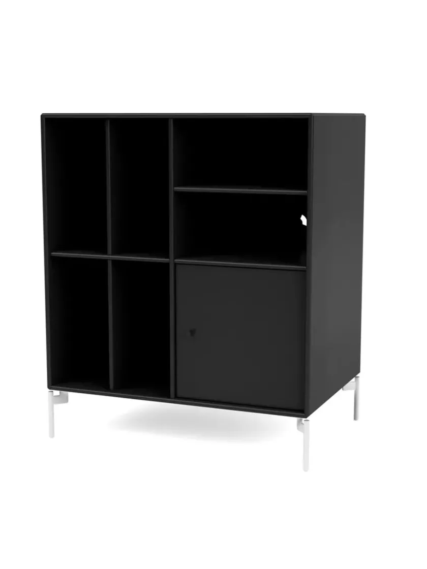 Montana Spin II Modul, inkl. ben fra> Reoler