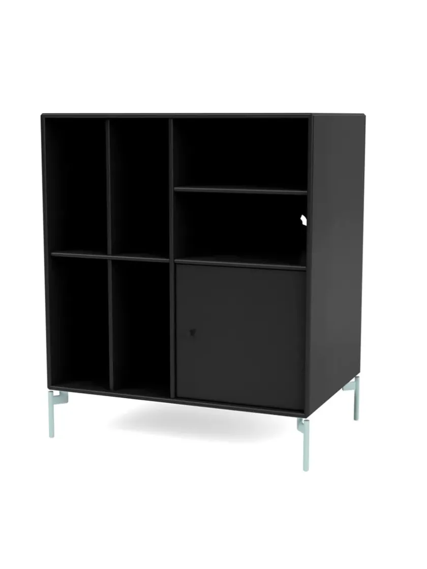 Montana Spin II Modul, inkl. ben fra> Reoler