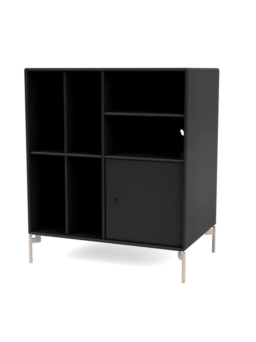 Montana Spin II Modul, inkl. ben fra> Reoler