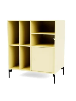 Montana Spin II Modul, inkl. ben fra><noscript><img width=